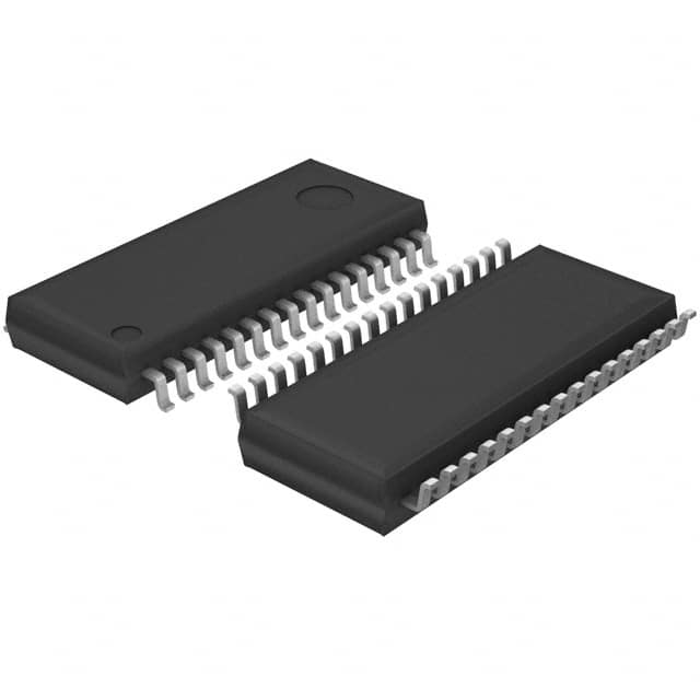 BD3822FS-E2 Rohm Semiconductor product image